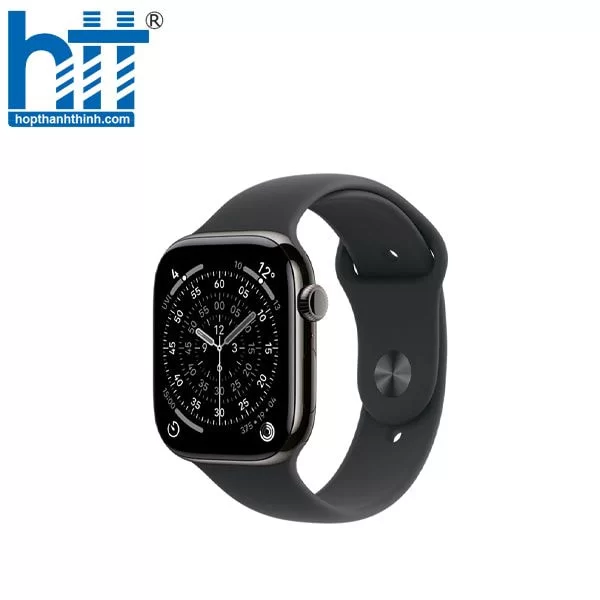 Hợp Thành Thịnh - Apple Watch Series 11 46mm GPS 5G