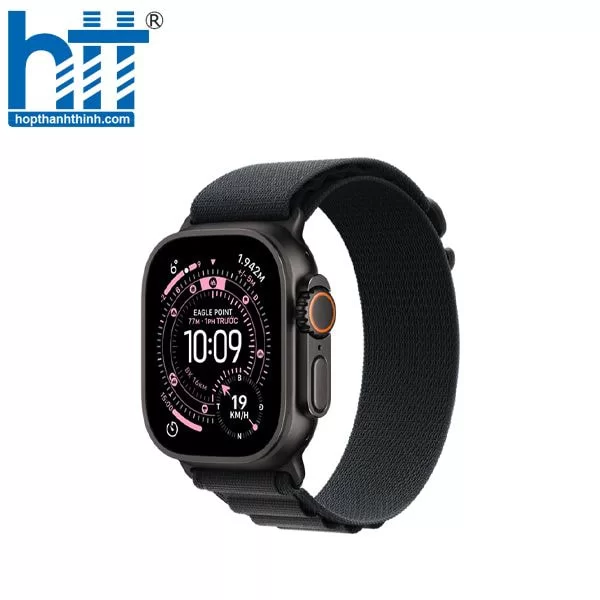 Hợp Thành Thịnh - Apple Watch Ultra 3 GPS 5G 49mm