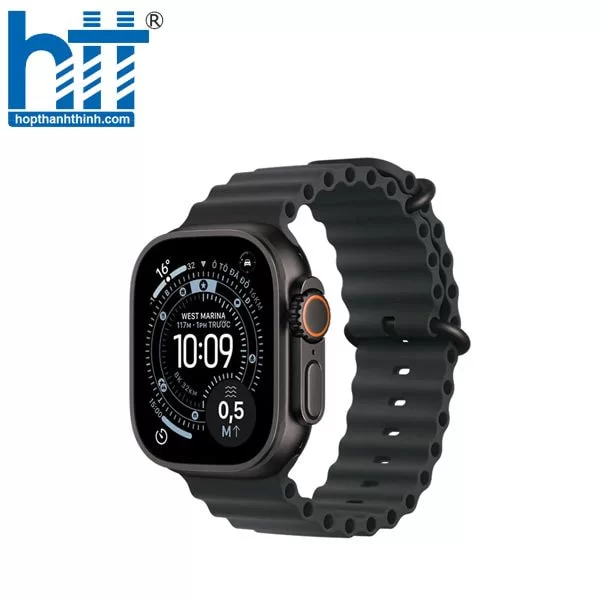 Hợp Thành Thịnh - Apple Watch Ultra 3 GPS 5G 49mm