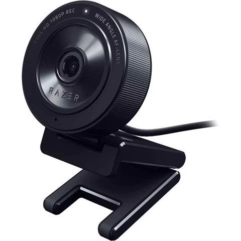 GEARVN Webcam Razer Kiyo X