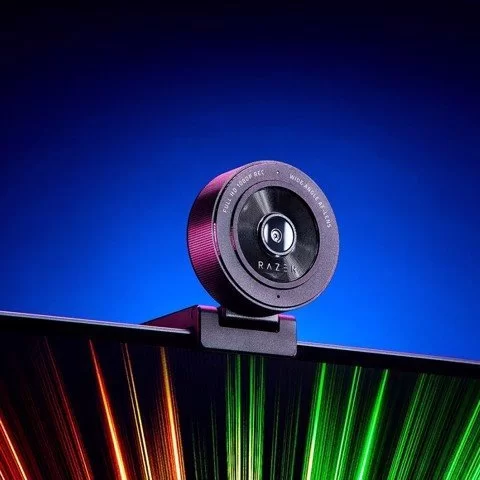GEARVN Webcam Razer Kiyo X