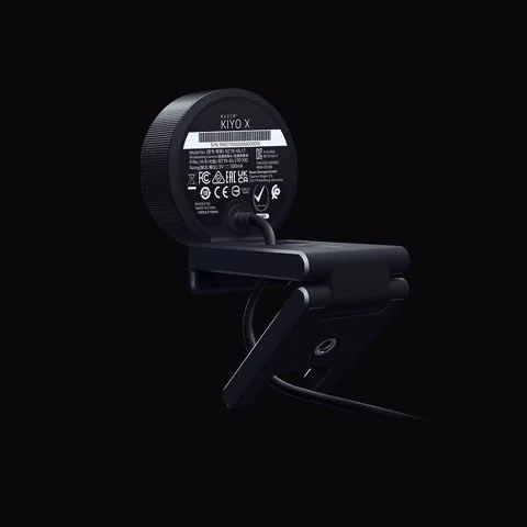 GEARVN Webcam Razer Kiyo X