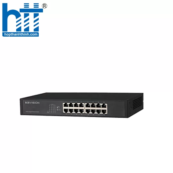 HOP THANH THINH- Switch 16 cong KBVISION