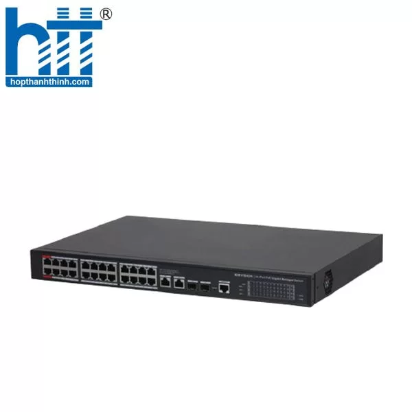 HOP THANH THINH- Switch 26 cong KBVISION