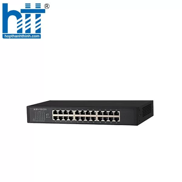 HOP THANH THINH- Switch 24 cong KBVISION