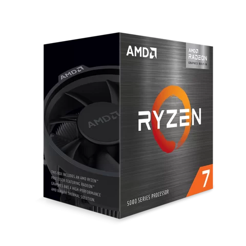 GEARVN - AMD Ryzen 7 5700X