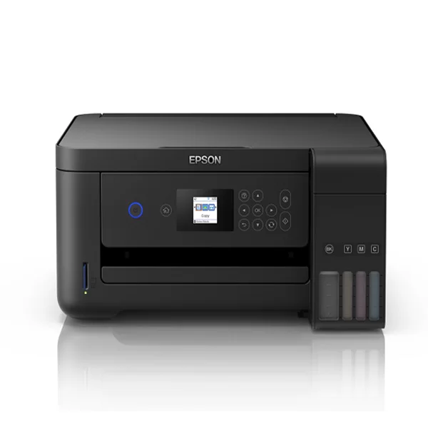 Máy in phun màu Epson Đa chức năng L4160