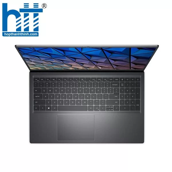 Hợp Thành Thịnh - Dell Inspiron 15 5510