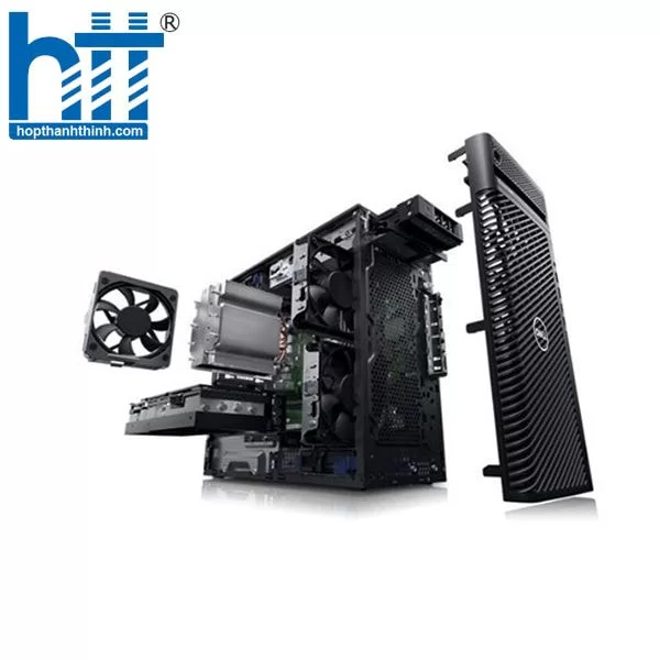 Hợp Thành Thịnh - Dell Precision 3680 Tower 42PT3680D05