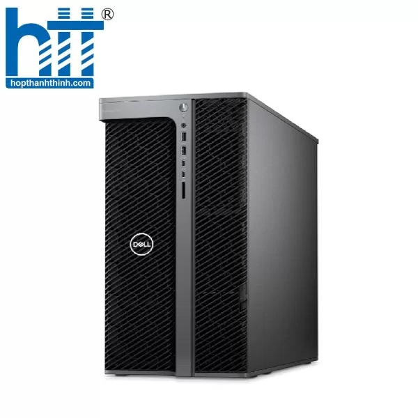 Hợp Thành Thịnh - Dell Precision 7960 Tower Xeon W53423