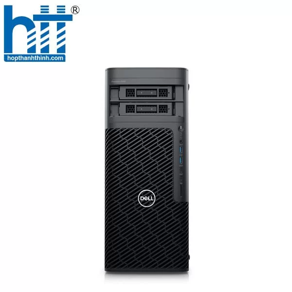 Hợp Thành Thịnh - Máy tính trạm Workstation Dell Precision 5860