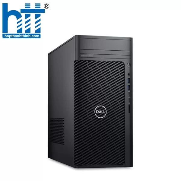 Hợp Thành Thịnh - Máy trạm Dell Precision 3680