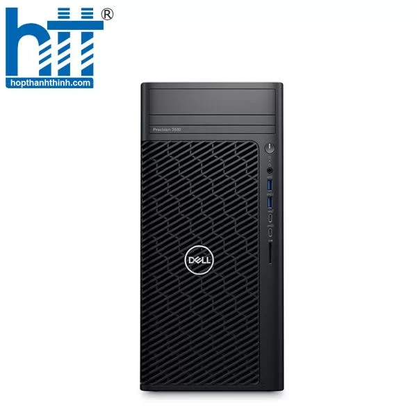 Hợp Thành Thịnh - Workstation Dell Precision 3680 Tower 42PT3680D03