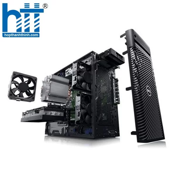 Hợp Thành Thịnh - Workstation Dell Precision 3680 Tower 42PT3680D03