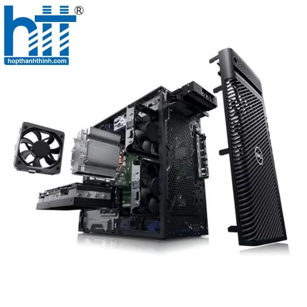 Hợp Thành Thịnh - Workstation Dell Precision 3680 Tower
