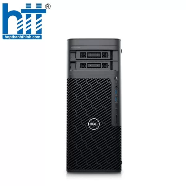 Hợp Thành Thịnh - Workstation Dell Precision 5860