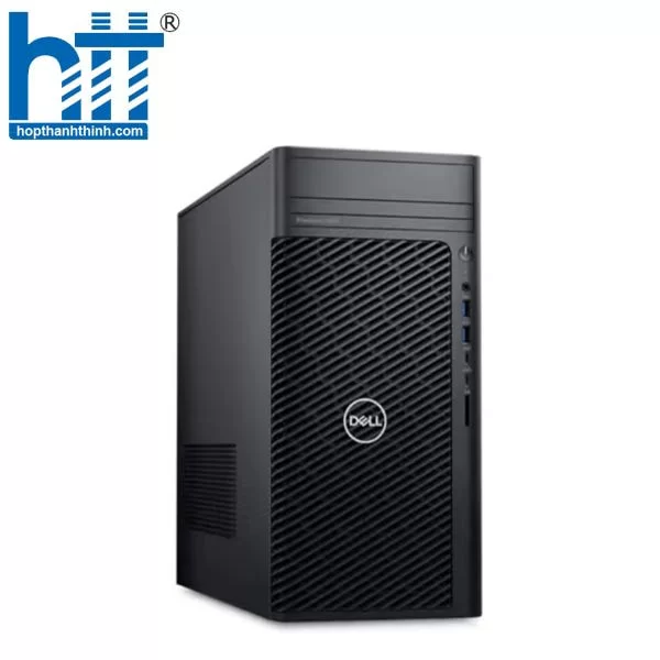Hợp Thành Thịnh - Workstation Dell Precision T3680