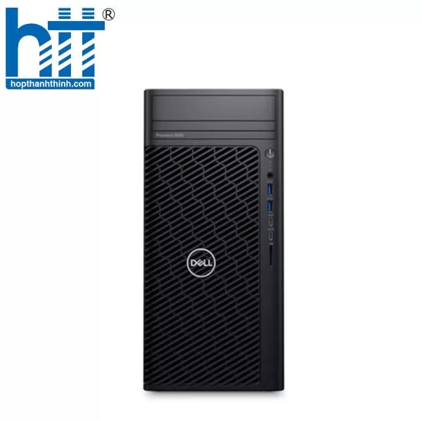 Hợp Thành Thịnh - Workstation Dell Precision T3680