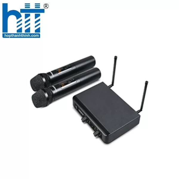 Hợp Thành Thịnh - Micro không dây UHF X3HH