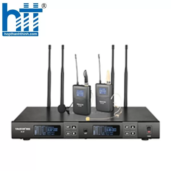 Hợp Thành Thịnh - Micro không dây M2-FP UHF
