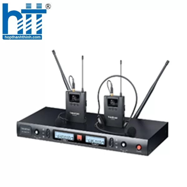 Hợp Thành Thịnh - Micro không dây TS-8807PP UHF