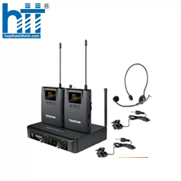 Hợp Thành Thịnh - Micro không dây X3PP
