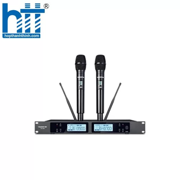 Hợp Thành Thịnh - Micro không dây UHF TS-3380