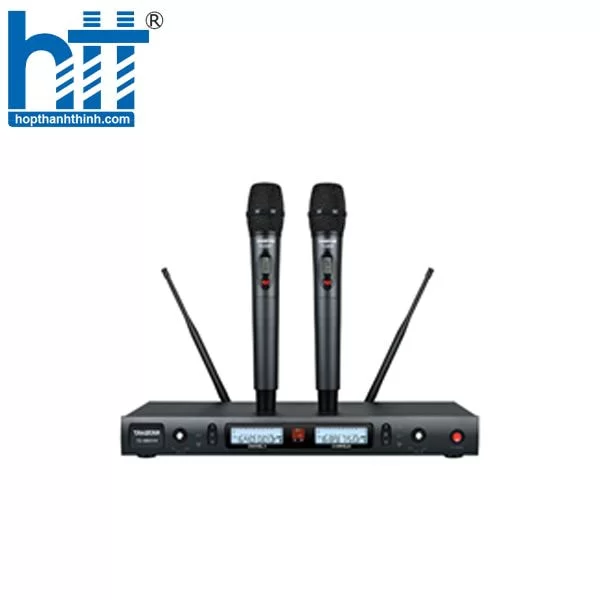 Hợp Thành Thịnh - Micro không dây TS-8807HH UHF