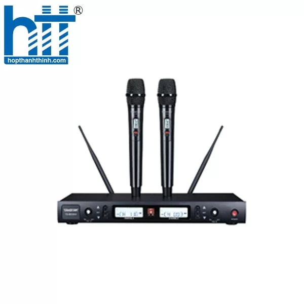 Hợp Thành Thịnh - Micro không dây TS-8808HH UHF