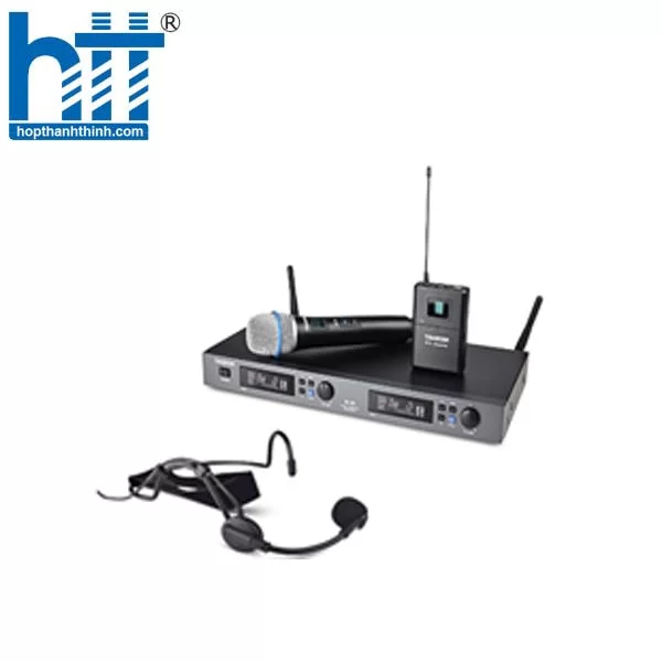 Hợp Thành Thịnh - Micro không dây M2-R