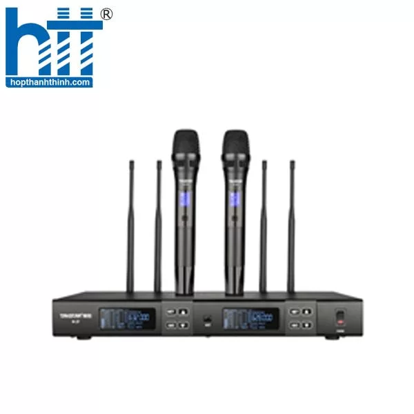 Hợp Thành Thịnh - Micro không dây M2-FH UHF