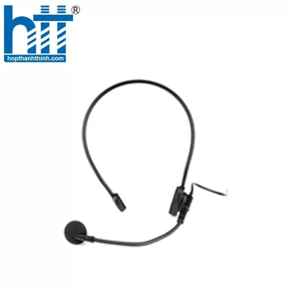 Hợp Thành Thịnh - X3PP Headworn Micro