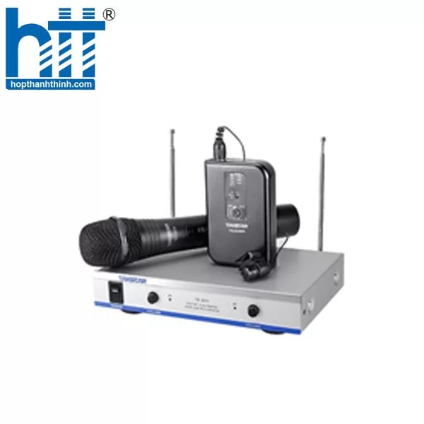 Hợp Thành Thịnh - Micro không dây TS-3310HP