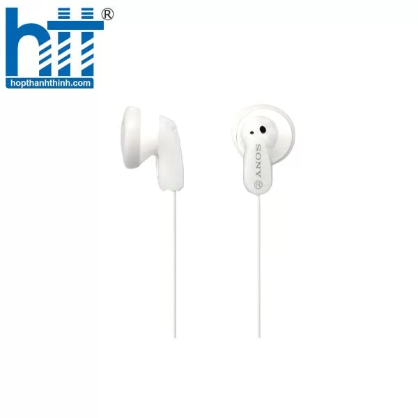 Hợp Thành Thịnh - Tai nghe Sony In-ear MDR-E9LP Trắng