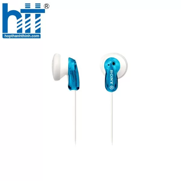 Hợp Thành Thịnh -Tai nghe Sony MDR-E9LP Xanh