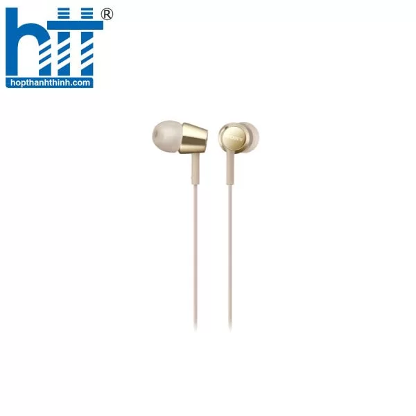 Hợp Thành Thịnh - Tai nghe Sony MDR-EX155AP