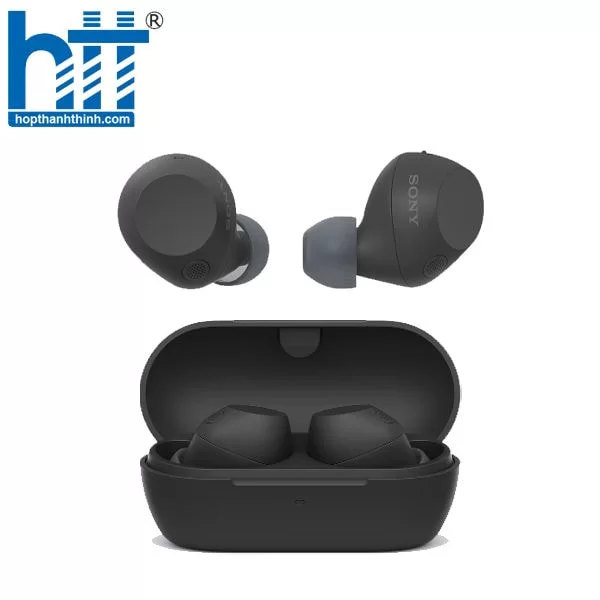 Hợp Thành Thịnh - Tai nghe chống ồn Sony WF-C710N Đen