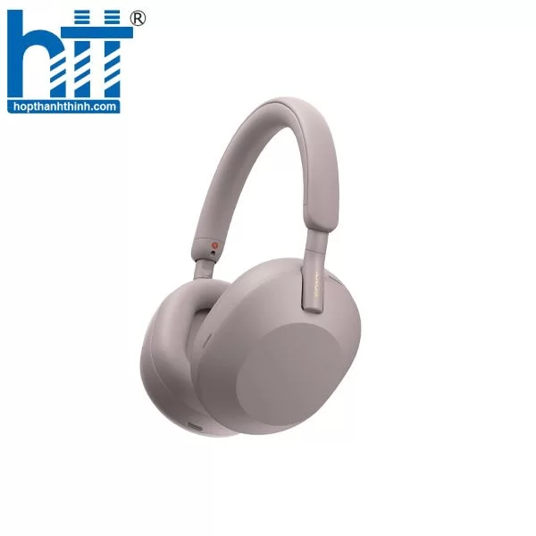 Hợp Thành Thịnh - Tai nghe Sony WH-1000XM5 Hồng khói