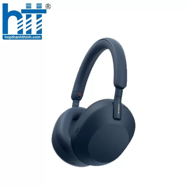 Hợp Thành Thịnh - Tai nghe Sony WH-1000XM5