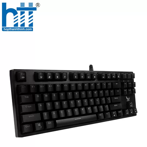 Hợp Thành Thịnh - Bàn phím cơ Gaming có dây Zadez GT-O21K