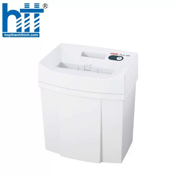 Hợp Thành Thịnh - Máy Hủy Giấy HSM Pure 120