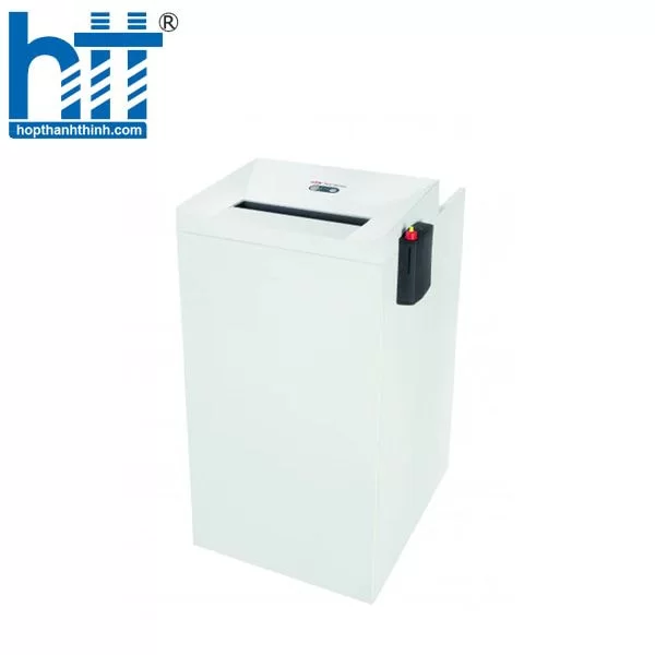 Hợp Thành Thịnh - Máy Hủy Giấy HSM Pure 740 Max Level P-4