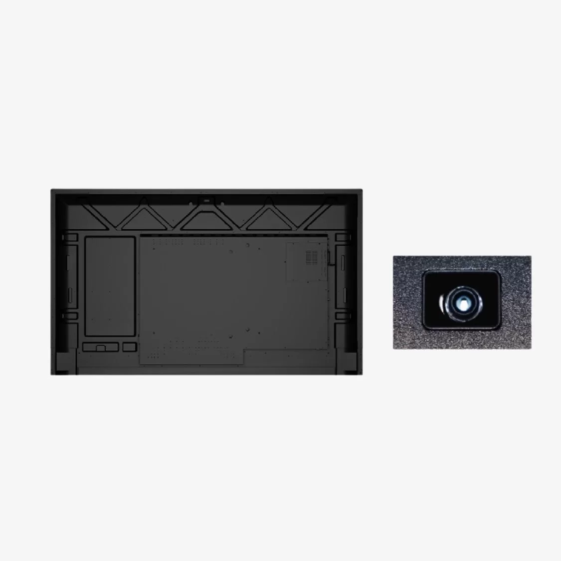 TOMKO TK-TT65CMR – camera 48MP, mic 8 vùng
