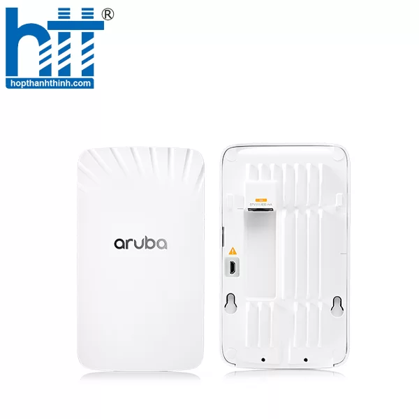 Hợp Thành Thịnh - Bộ phát wifi Aruba AP-503H (RW) Unified AP