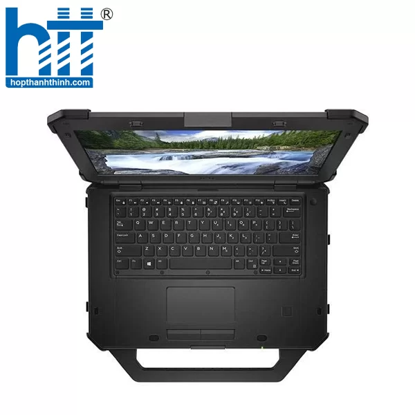 Hỗ trợ cảm ứng đa điểm và bút – thao tác trực tiếp linh hoạt hơn.
