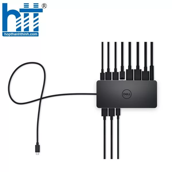 Hợp Thành Thịnh - Bộ chuyển đổi Dell Dock UD22