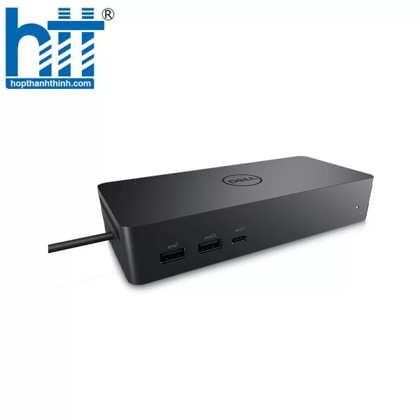 Hợp Thành Thịnh - Bộ chuyển đổi Dell Dock UD22