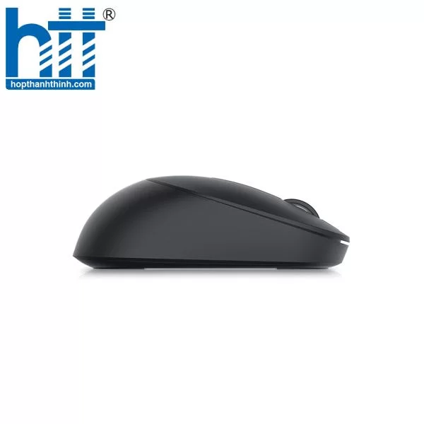 Hợp Thành Thịnh - Chuột không dây Dell MS3320W Black