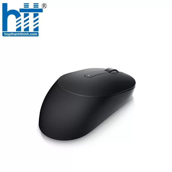 Hợp Thành Thịnh - Chuột không dây Dell MS3320W Black