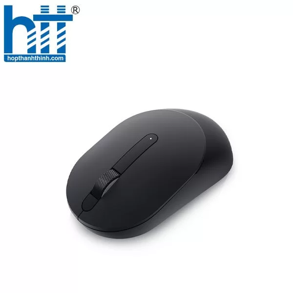 Hợp Thành Thịnh - Chuột không dây Dell MS3320W Black